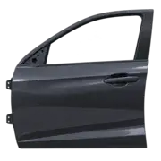 Carrocería lateral
