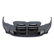 Carrocería frontal
