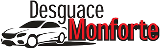 Desguace Monfotre
